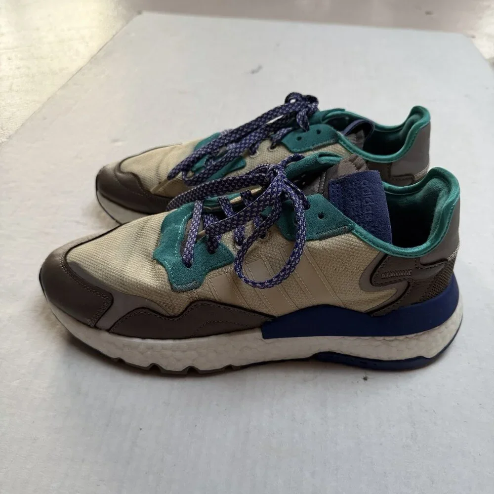 adidas nite jogge